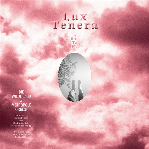  |  Vinyl LP | Die Wilde Jagd & Metropole Orkest - Lux Tenera - a Rite To Joy (LP) | Records on Vinyl