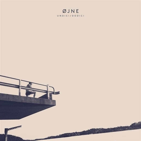  |   | Ojne - Undici/Dodici (LP) | Records on Vinyl