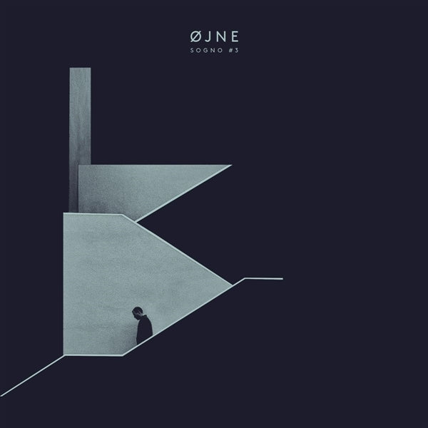  |   | Ojne - Sogno #3 (LP) | Records on Vinyl