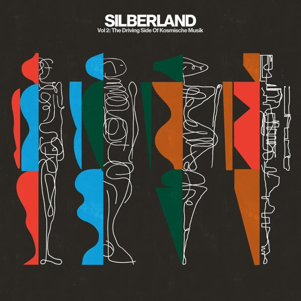  |   | Various - Silberland Vol. 2 (2 LPs) | Records on Vinyl