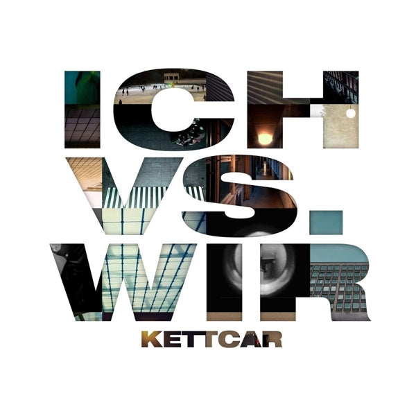  |   | Kettcar - Ich Vs. Wir (LP) | Records on Vinyl