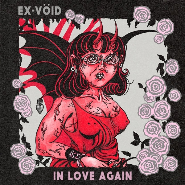  |   | Ex-Void - In Love Again (LP) | Records on Vinyl