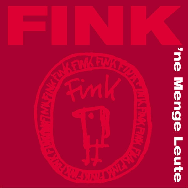  |   | Fink - 'Ne Menge Leute (6 LPs) | Records on Vinyl