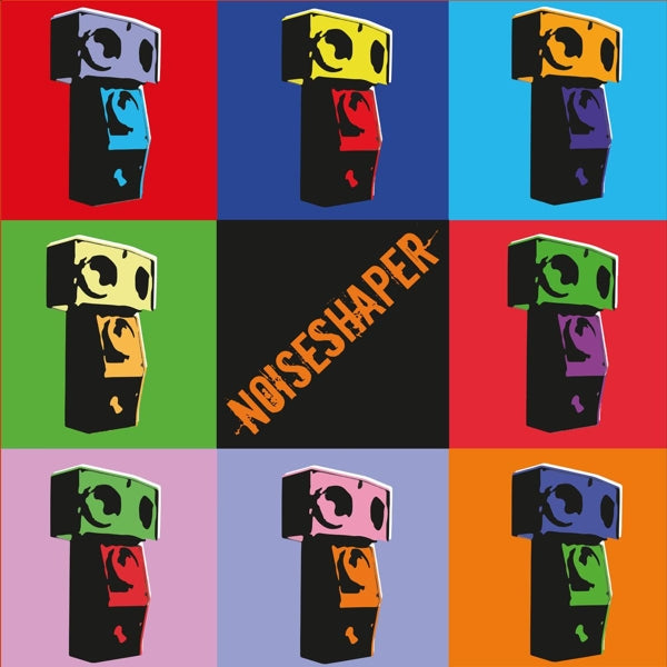  |   | Noiseshaper - Noiseshaper (LP) | Records on Vinyl