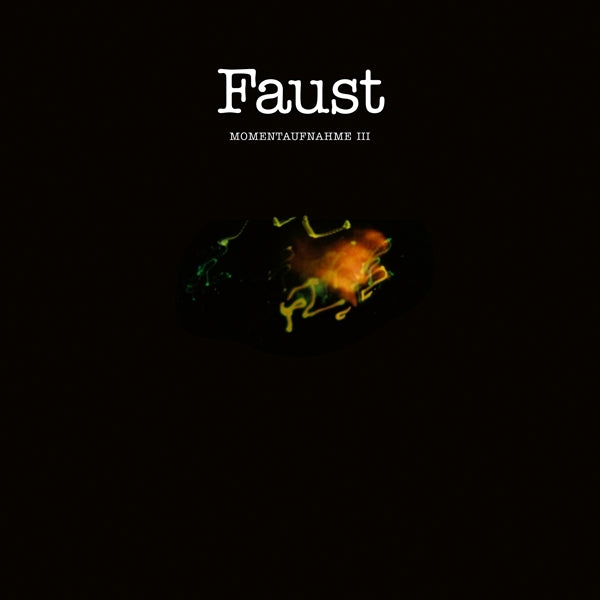 |   | Faust - Momentaufnahme Iii (LP) | Records on Vinyl