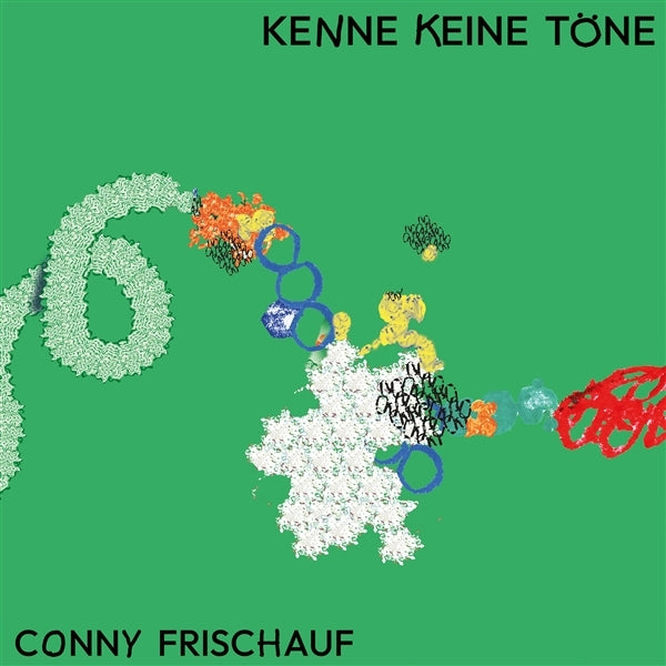  |   | Conny Frischauf - Kenne Keine Toene (LP) | Records on Vinyl