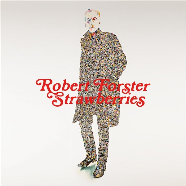  |   | Robert Forster - Strawberries (LP) | Records on Vinyl