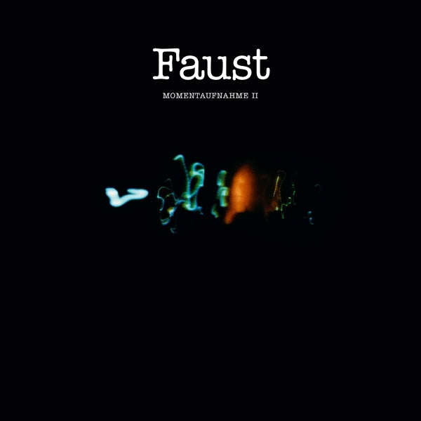  |   | Faust - Momentaufnahme Ii (LP) | Records on Vinyl