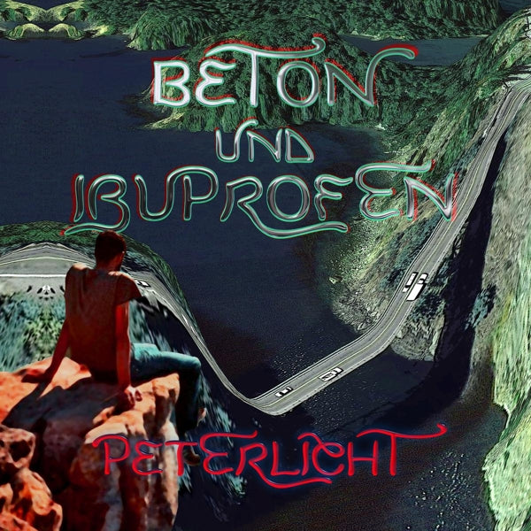  |   | Peterlicht - Beton Und Ibuprofen (LP) | Records on Vinyl