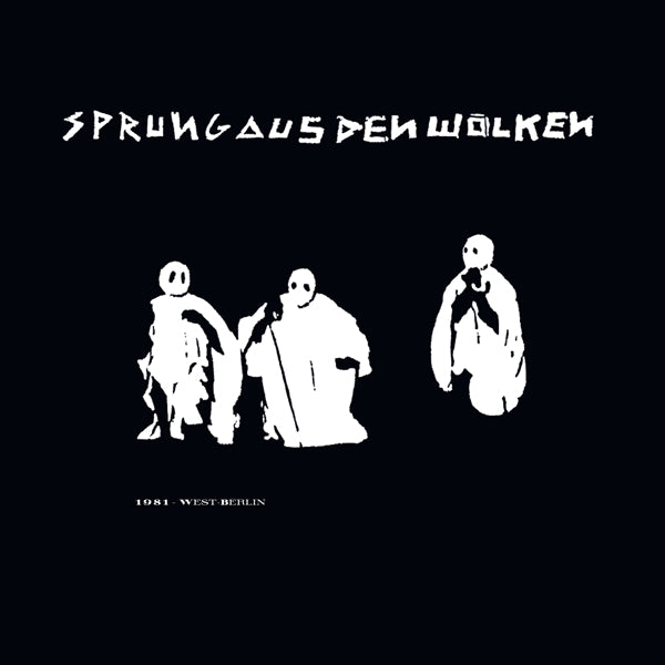  |   | Sprung Aus Den Wolken - 1981 West -Berlin (LP) | Records on Vinyl