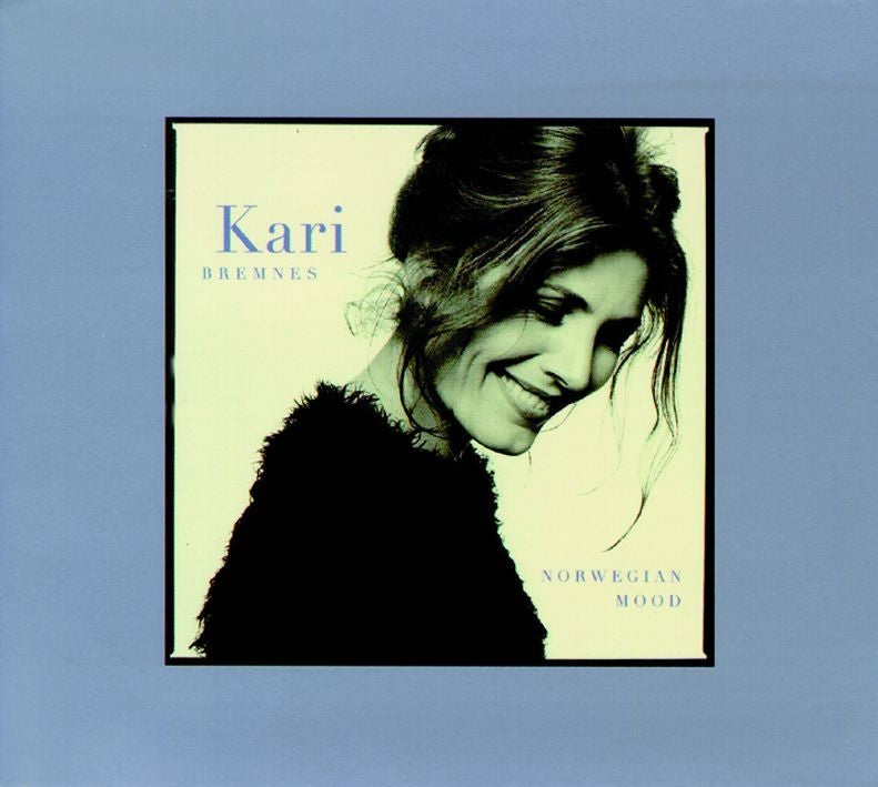  |   | Kari Bremnes - Norwegian Mood (2 LPs) | Records on Vinyl