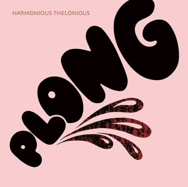  |   | Harmonious Thelonious - Plong (LP) | Records on Vinyl
