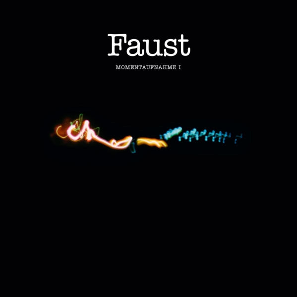  |   | Faust - Momentaufnahme I (LP) | Records on Vinyl