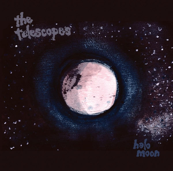  |   | Telescopes - Halo Moon (LP) | Records on Vinyl