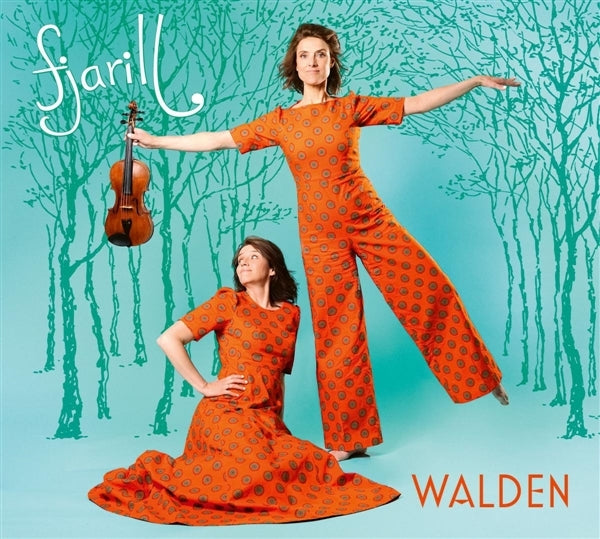  |   | Fjarill - Walden (LP) | Records on Vinyl