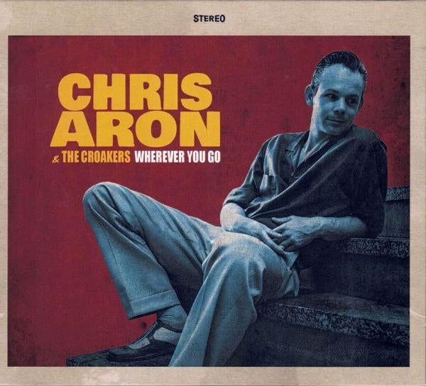  |   | Chris & the Croakers Aron - Wherever You Are (LP) | Records on Vinyl