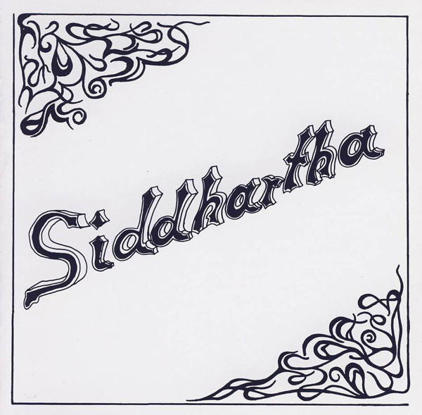 Siddharta - Weltschmerz (LP) Cover Arts and Media | Records on Vinyl