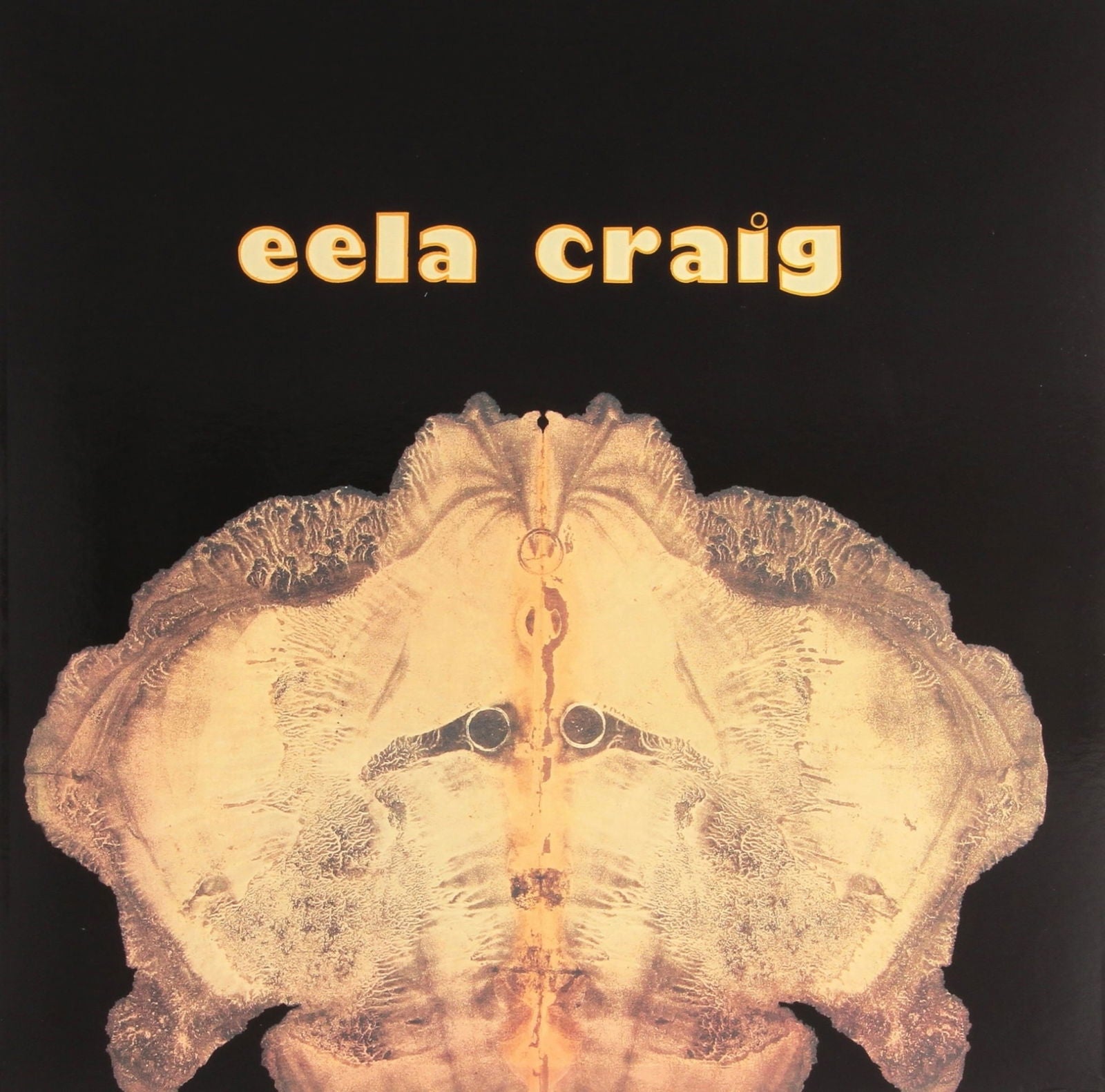 Eela Graig - Eela Graig (LP) Cover Arts and Media | Records on Vinyl