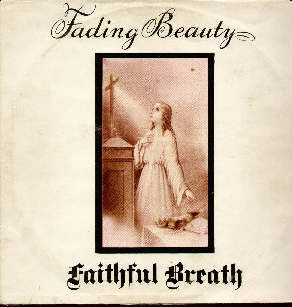  |   | Faithful Breath - Fading Beauty (LP) | Records on Vinyl