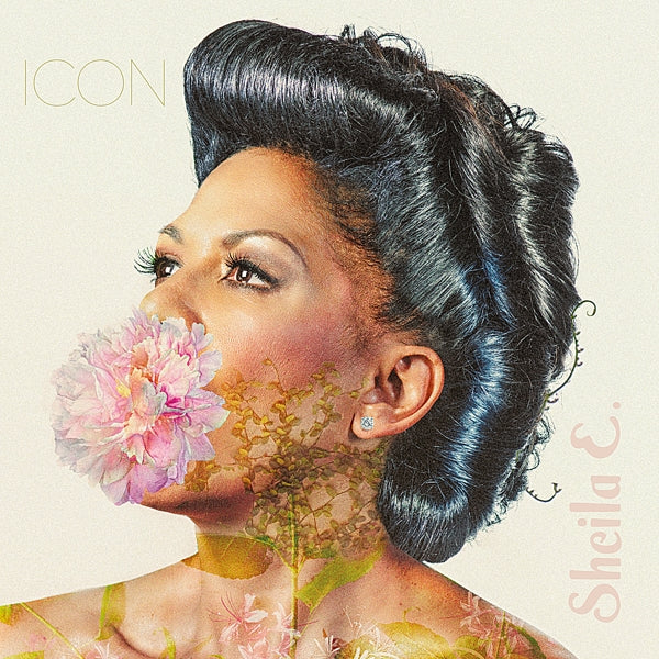  |   | Sheila E. - Icon (2 LPs) | Records on Vinyl