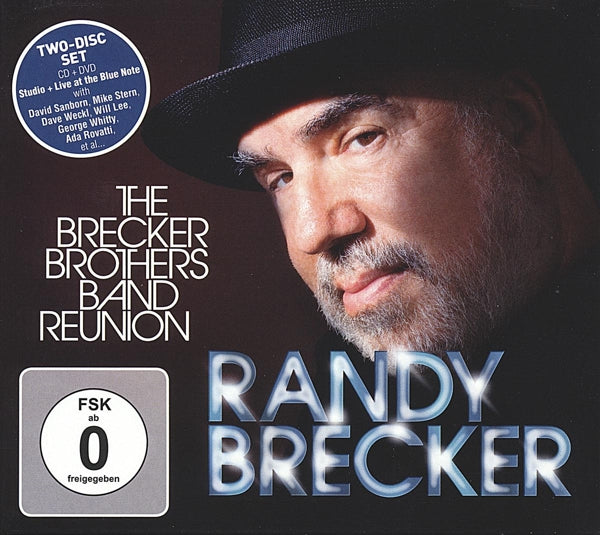  |   | Randy Brecker - Brecker Brothers Band (3 LPs) | Records on Vinyl