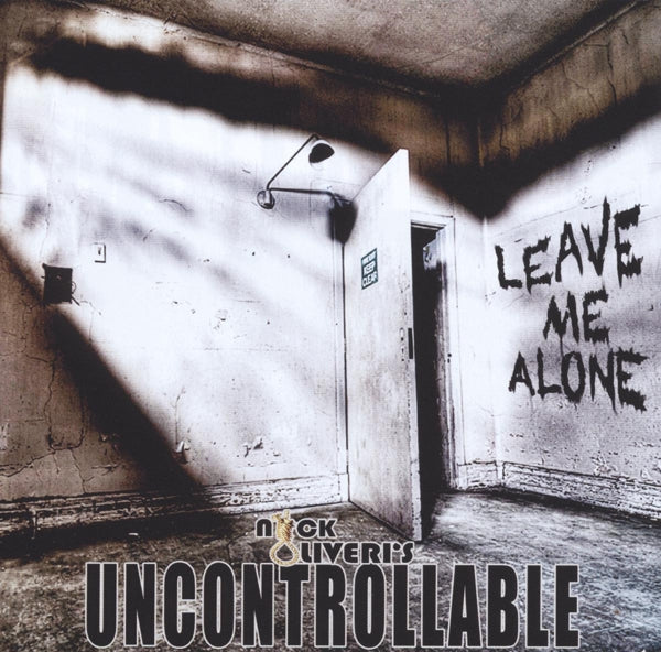  |   | Nick -Uncontrollable- Oliveri - Leave Me Alone (LP) | Records on Vinyl