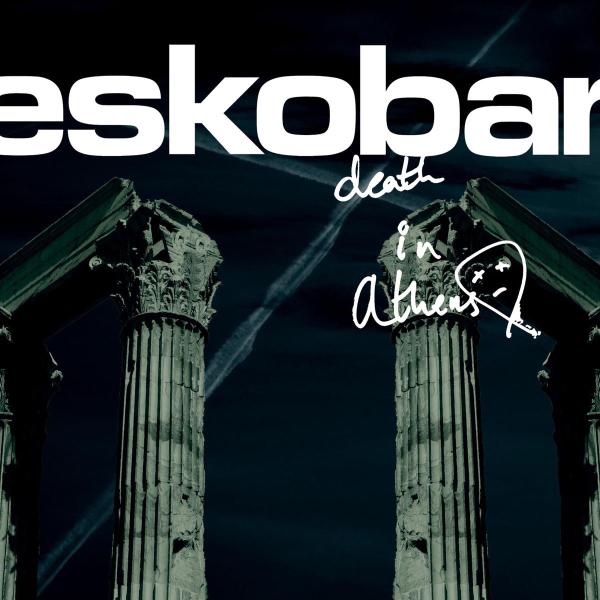  |   | Eskobar - Death In Athens (LP) | Records on Vinyl