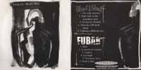 F.U.B.A.R./Blood I Bleed - Split (Single) Cover Arts and Media | Records on Vinyl