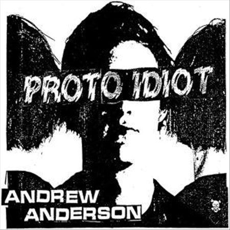  |   | Proto Idiot - Andrew Anderson (LP) | Records on Vinyl