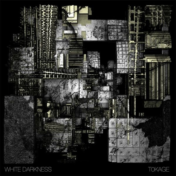  |   | White Darkness - Tokage (2 LPs) | Records on Vinyl