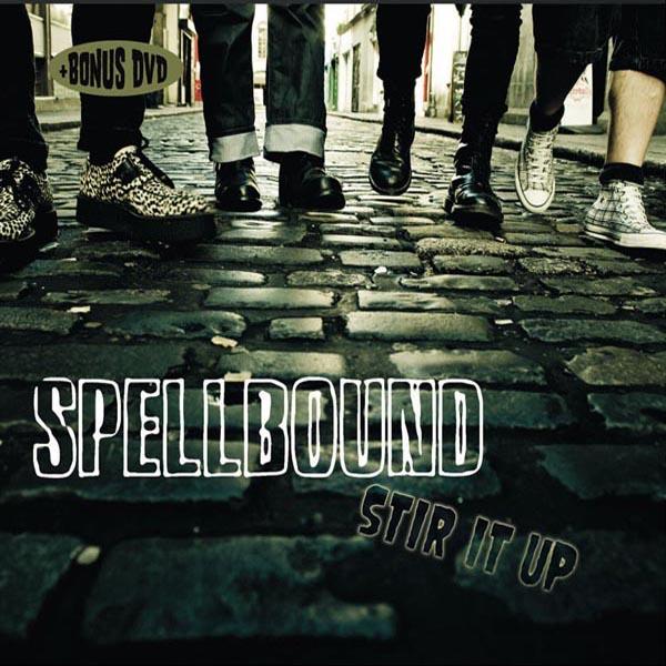  |   | Spellbound - Stir It Up (LP) | Records on Vinyl