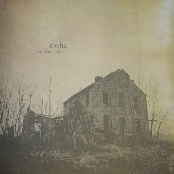  |   | Iroha - End of an Era (Single) | Records on Vinyl