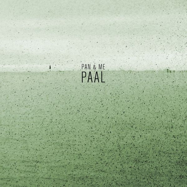  |   | Pan & Me - Paal (LP) | Records on Vinyl