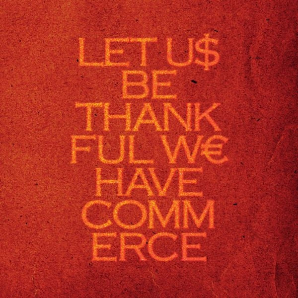  |   | Talvihorros - Let Us Be Thankful We Have Commerce (Single) | Records on Vinyl