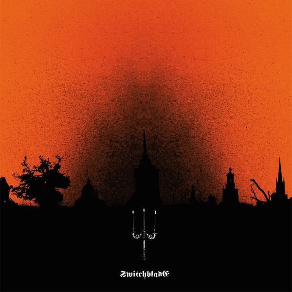  |   | Switchblade - Switchblade 2003 (2 LPs) | Records on Vinyl