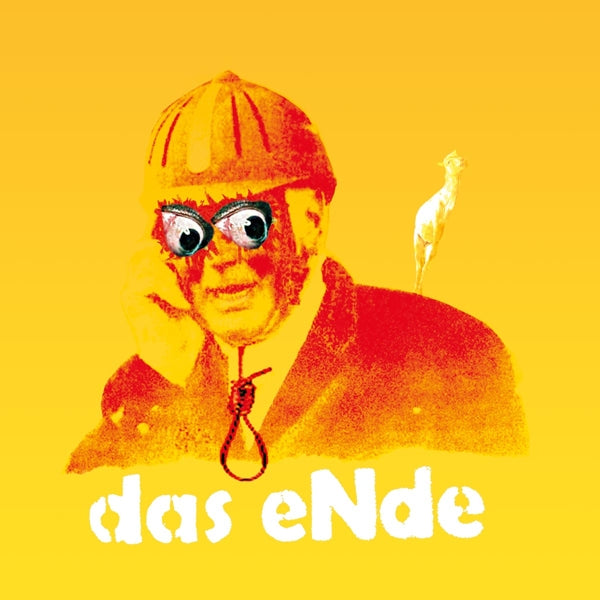  |   | Das Ende - Der Teufel Ist Ein Silber (LP) | Records on Vinyl