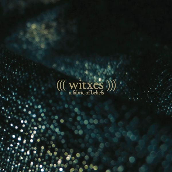  |   | Witxes - Fabric of Beliefs (2 LPs) | Records on Vinyl