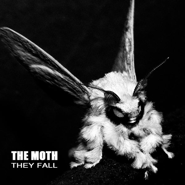  |   | Moth - They Fall (LP) | Records on Vinyl