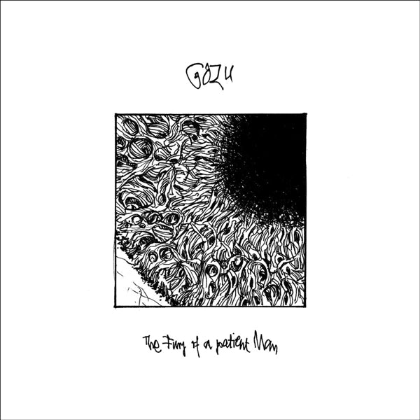  |   | Gozu - Fury of a Patient Man (LP) | Records on Vinyl