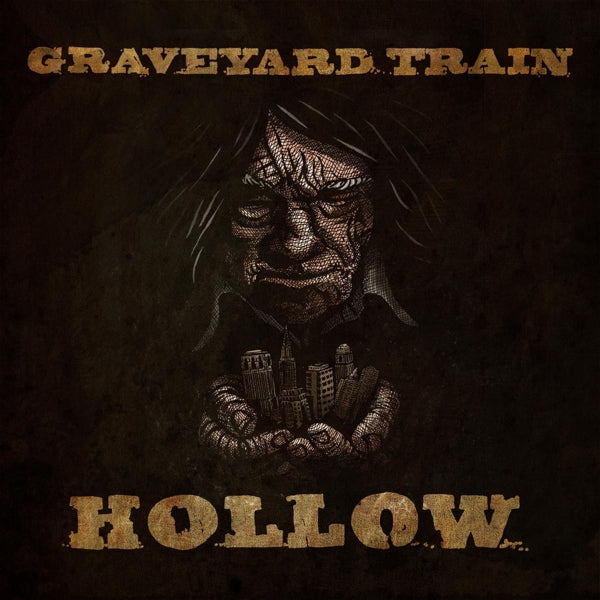  |   | Graveyard Train - Hollow (LP) | Records on Vinyl