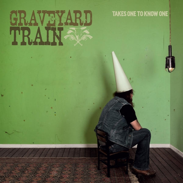  |   | Graveyard Train - Takes One To Know One (Single) | Records on Vinyl