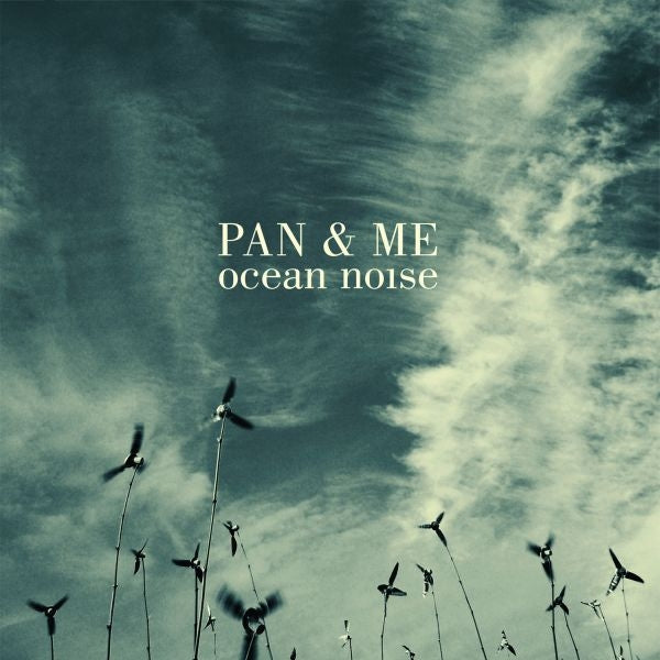  |   | Pan & Me - Ocean Noise (2 LPs) | Records on Vinyl