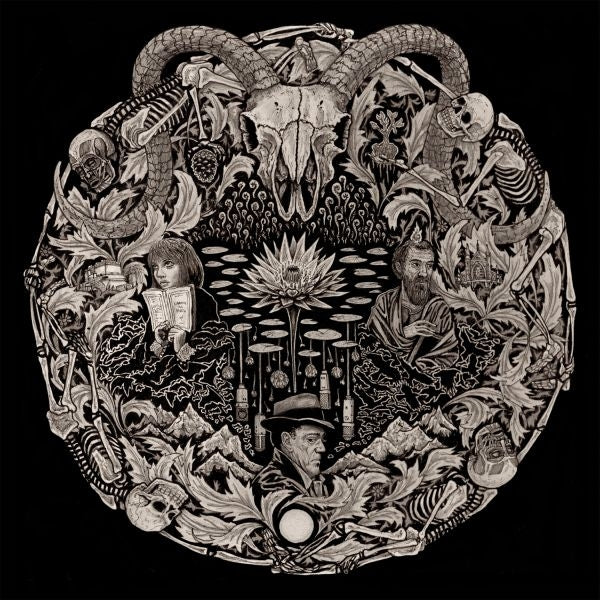  |   | Petrels - Flailing Tomb (LP) | Records on Vinyl
