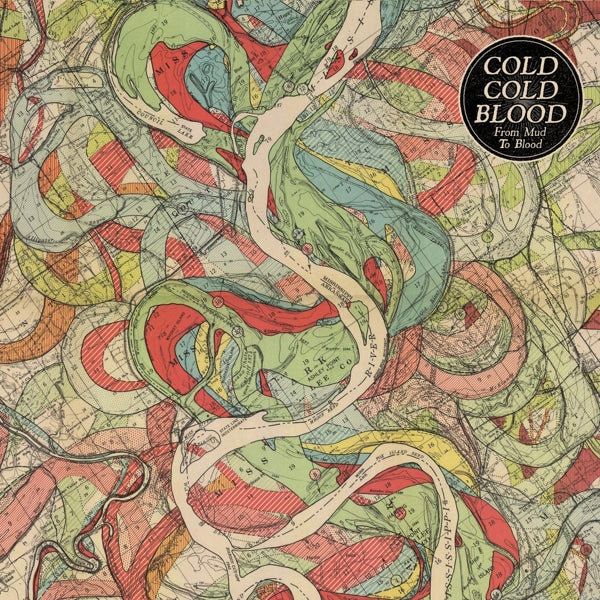  |   | Cold Cold Blood - From Mud To Blood (LP) | Records on Vinyl