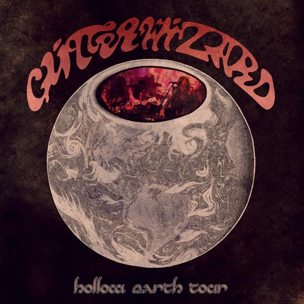  |   | Glitter Wizard - Hollow Earth Tour (LP) | Records on Vinyl