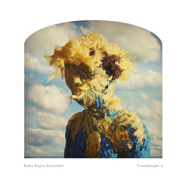 |   | Kuba -Ensemble- Kapsa - Vantdraught 4 (LP) | Records on Vinyl
