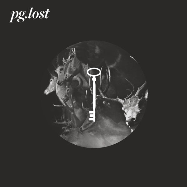  |   | Pg.Lost - Key (2 LPs) | Records on Vinyl