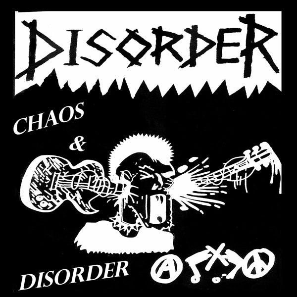  |   | Disorder/Agathocles - Split (LP) | Records on Vinyl