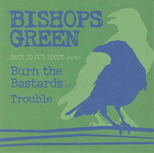 Bishops Green - Back To Our Roots Part 1 (Single) Cover Arts and Media | Records on Vinyl