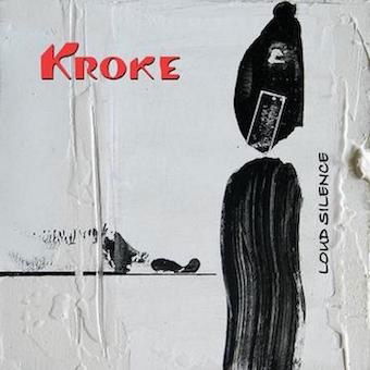 Kroke - Loud Silence (LP) Cover Arts and Media | Records on Vinyl